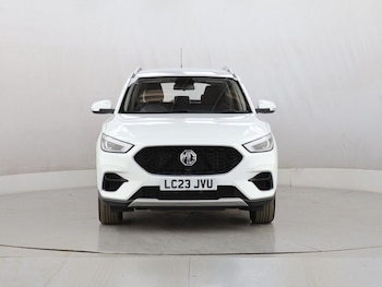 Used MG MG ZS 2023 for sale - 79527575: Photo