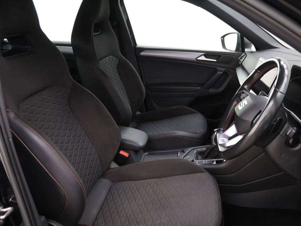 Used SEAT Tarraco 2021 for sale - 76487051: Photo 11