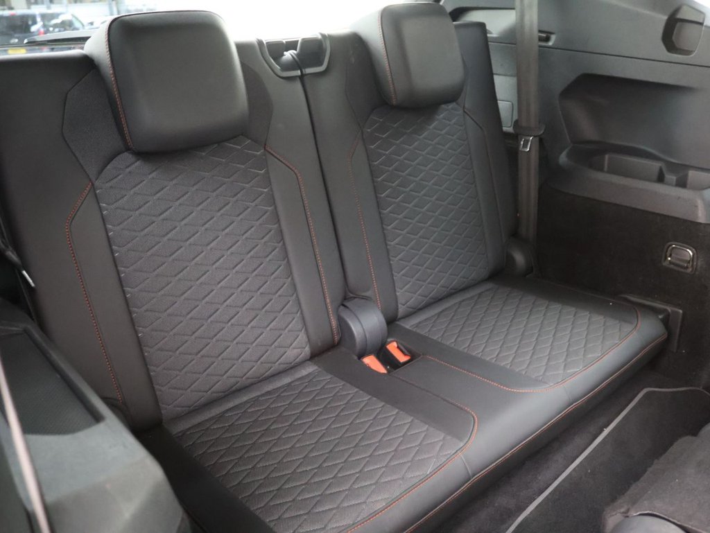 Used SEAT Tarraco 2021 for sale - 76487051: Photo 13