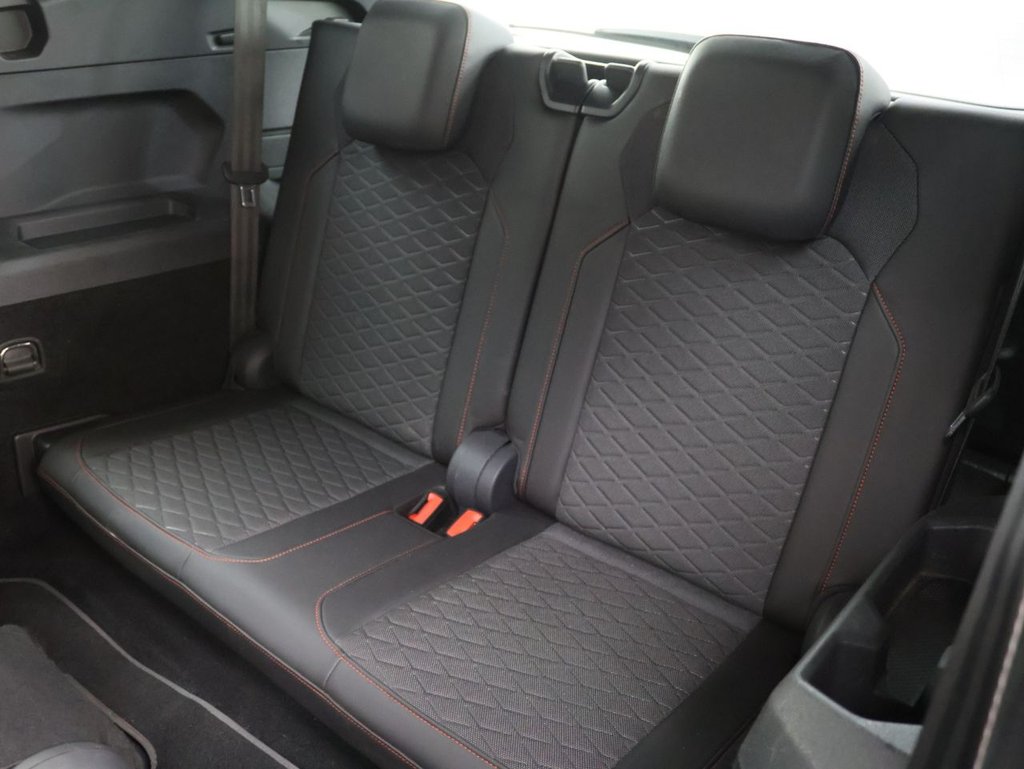 Used SEAT Tarraco 2021 for sale - 76487051: Photo 15