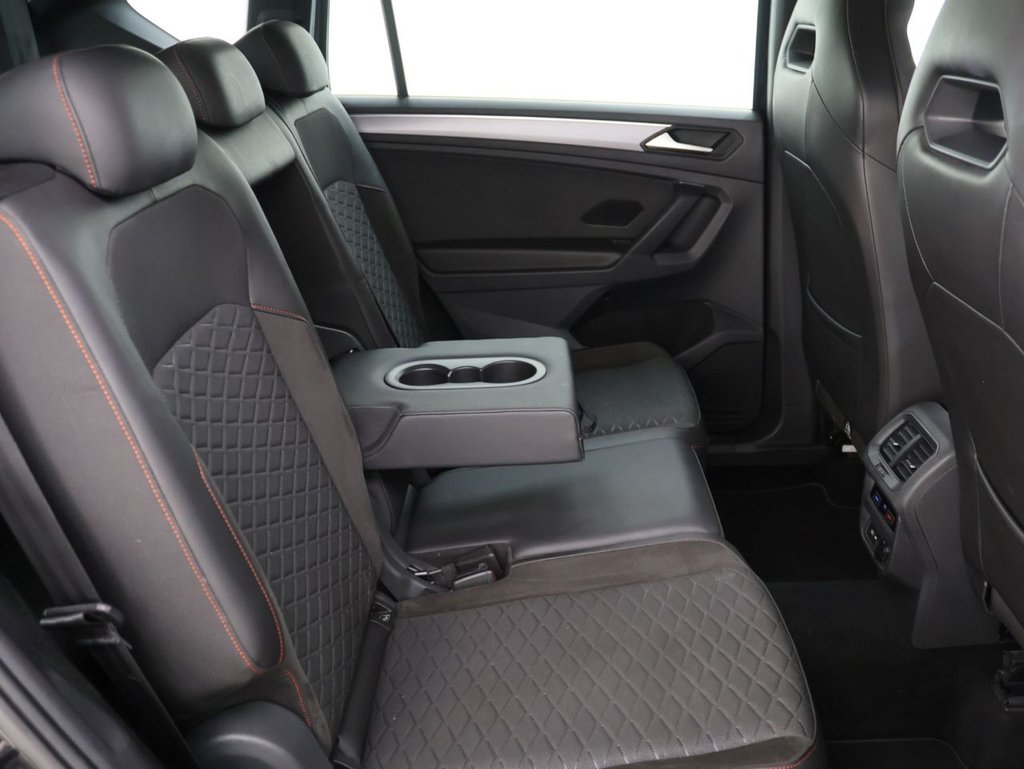 Used SEAT Tarraco 2021 for sale - 76487051: Photo 16