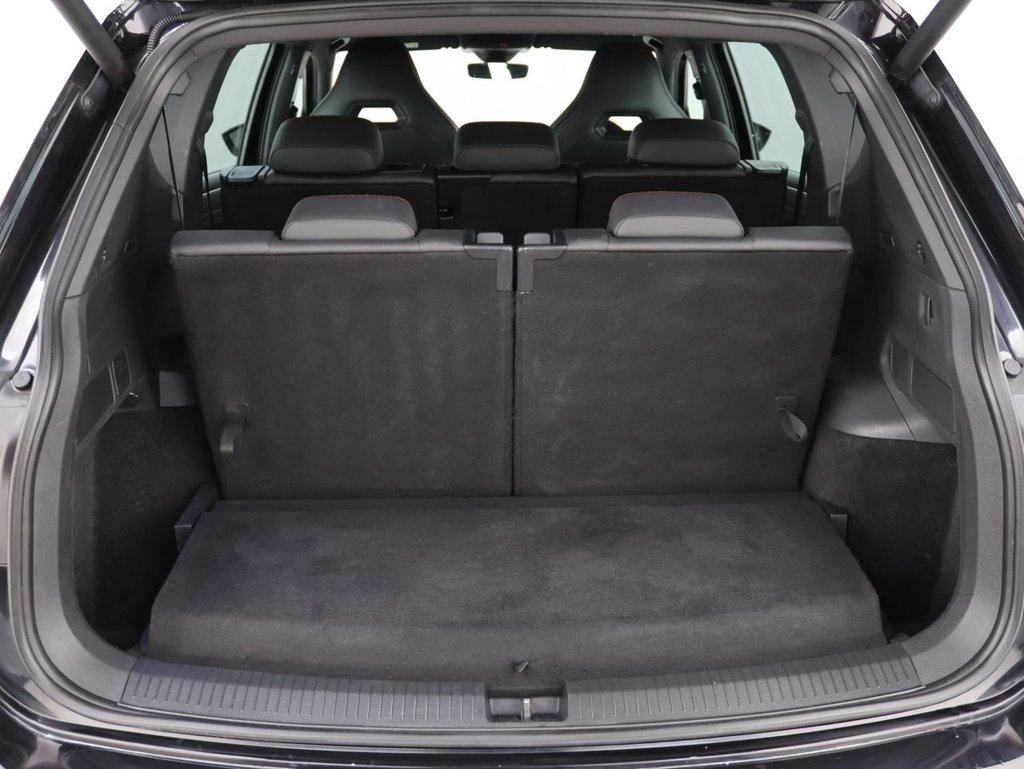 Used SEAT Tarraco 2021 for sale - 76487051: Photo 24