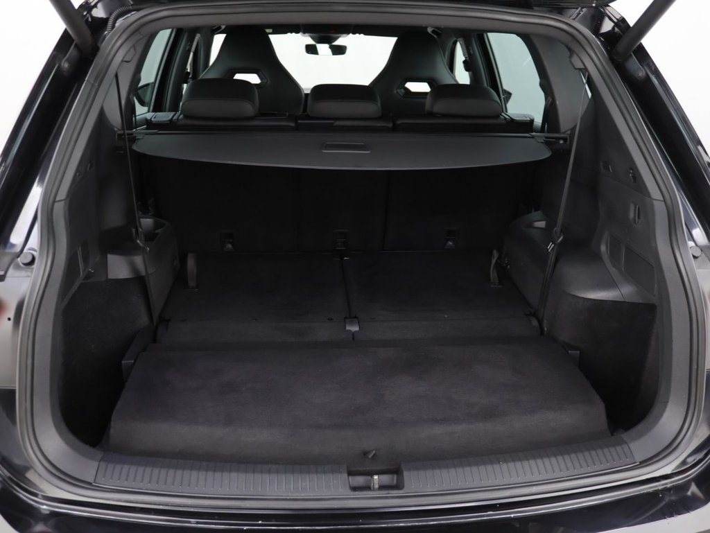 Used SEAT Tarraco 2021 for sale - 76487051: Photo 25