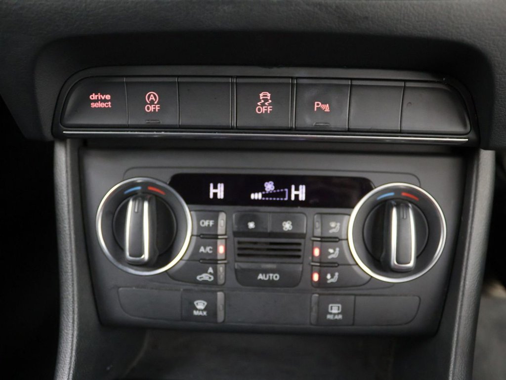 Used Audi Q3 2017 for sale - 76542078: Photo 13