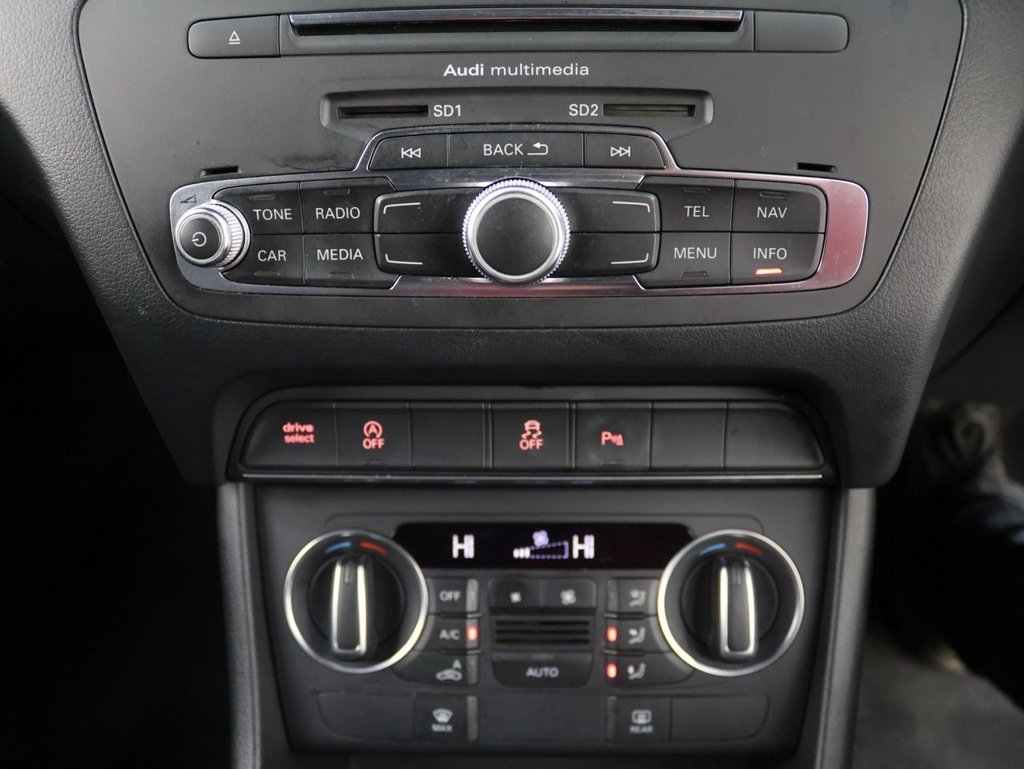 Used Audi Q3 2017 for sale - 76542078: Photo 15