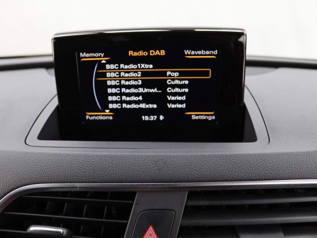 Used Audi Q3 2017 for sale - 76542078: Photo 16