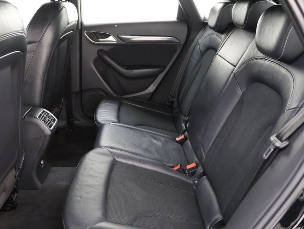 Used Audi Q3 2017 for sale - 76542078: Photo 22