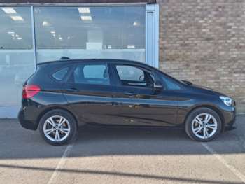 Used BMW 2 Series Active Tourer 2018 for sale - 74592815: Photo