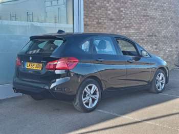 Used BMW 2 Series Active Tourer 2018 for sale - 74592815: Photo
