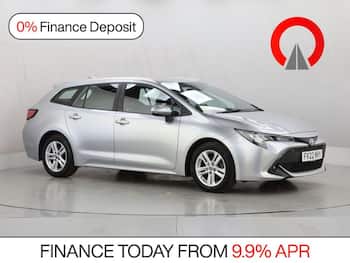 Used Toyota Corolla 2022 for sale - 79686385: Photo