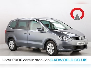 2019 (69) - 2.0 TDI SCR 150 SE Nav 5dr DSG