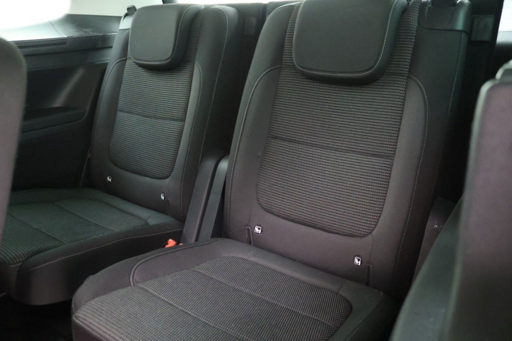 Used Volkswagen Sharan 2019 for sale - 77547017: Photo 21