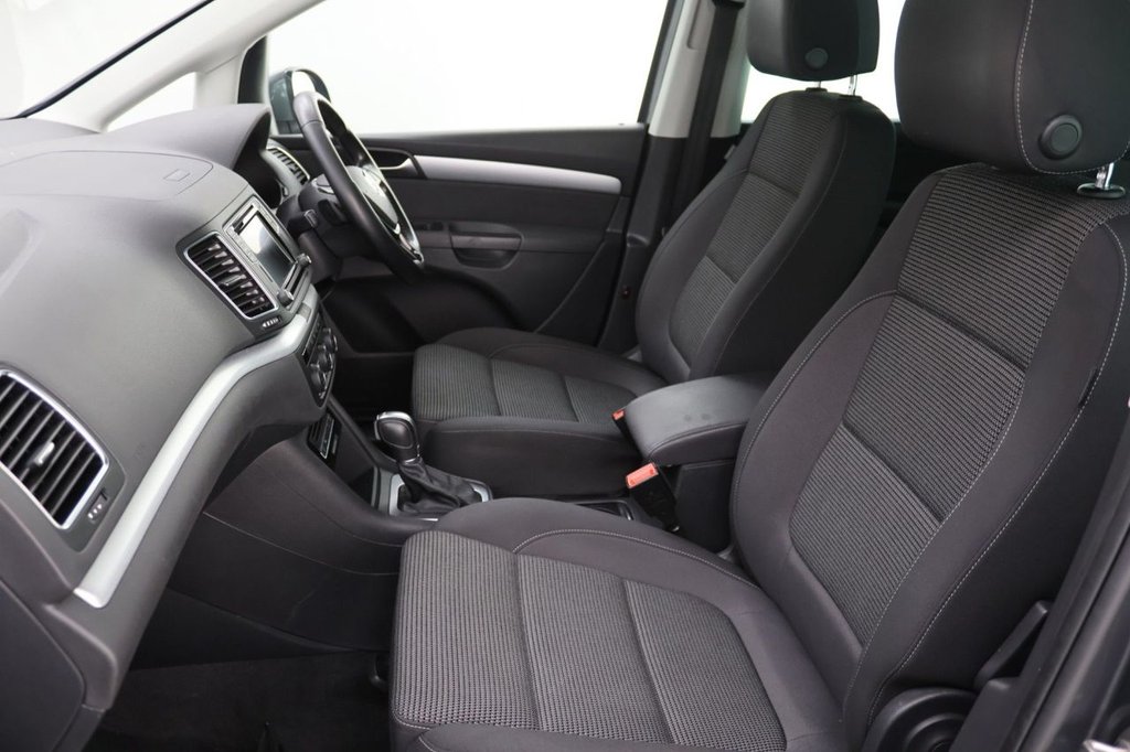 Used Volkswagen Sharan 2019 for sale - 77547017: Photo 24