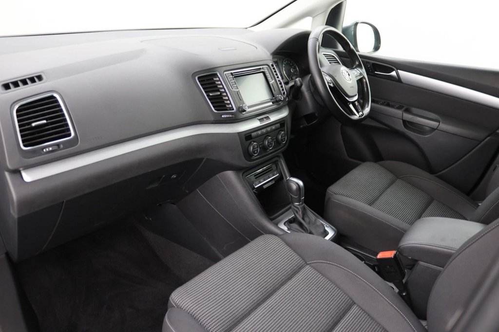 Used Volkswagen Sharan 2019 for sale - 77547017: Photo 25
