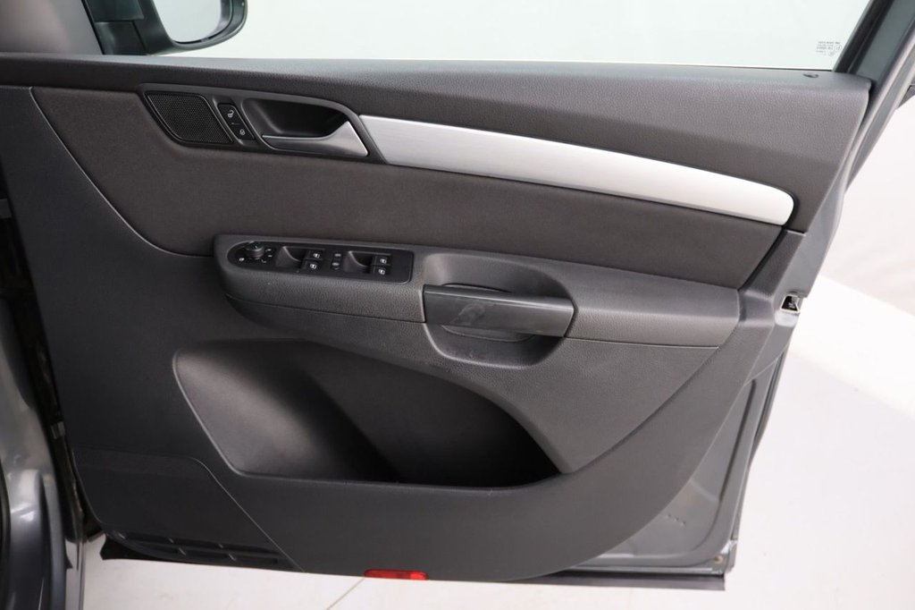 Used Volkswagen Sharan 2019 for sale - 77547017: Photo 30