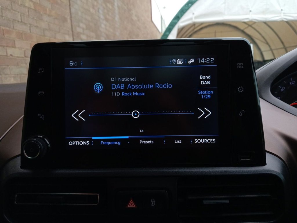 Used Peugeot Rifter 2019 for sale - 77608734: Photo 13