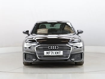 Used Audi A6 2021 for sale - 76631971: Photo