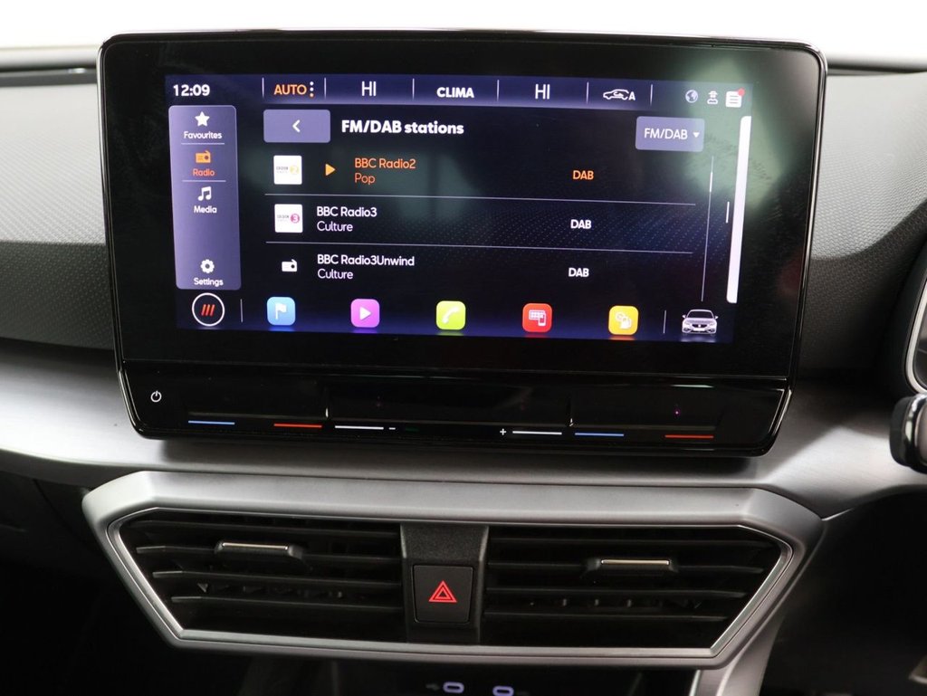 Used SEAT Leon 2021 for sale - 76542063: Photo 14