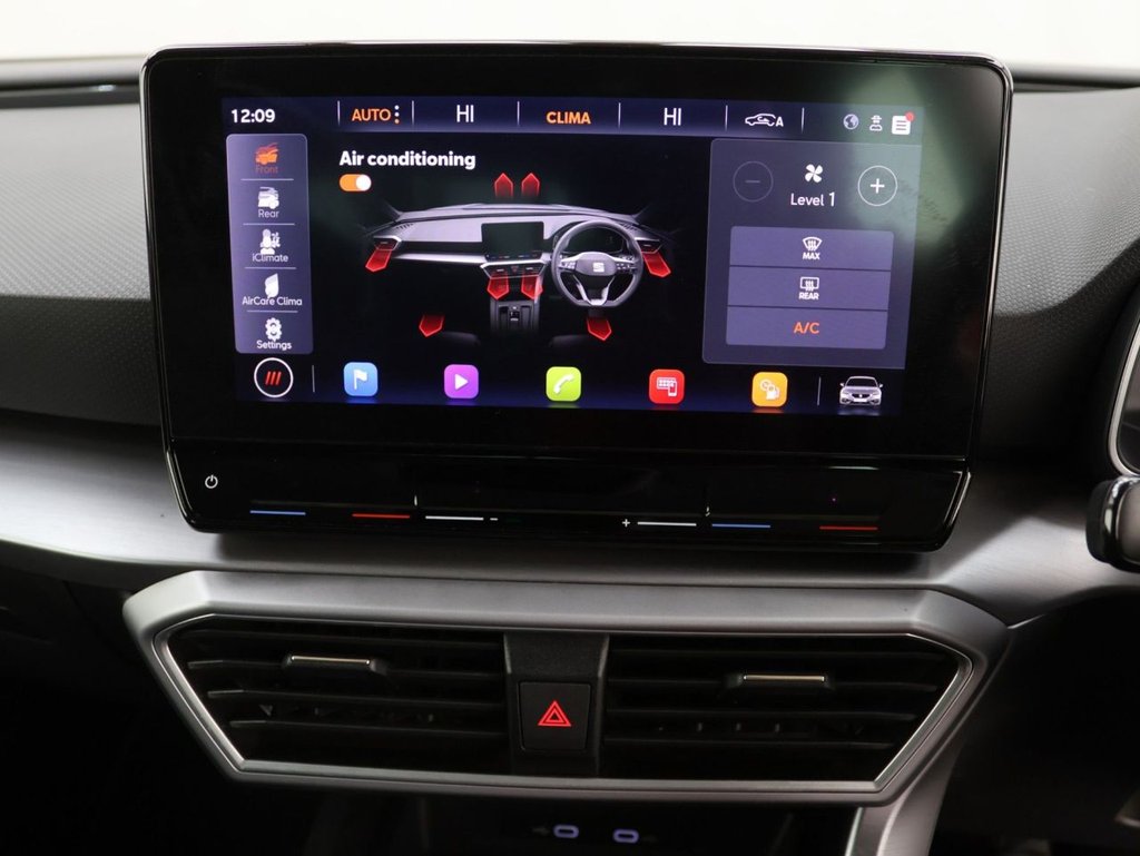 Used SEAT Leon 2021 for sale - 76542063: Photo 15