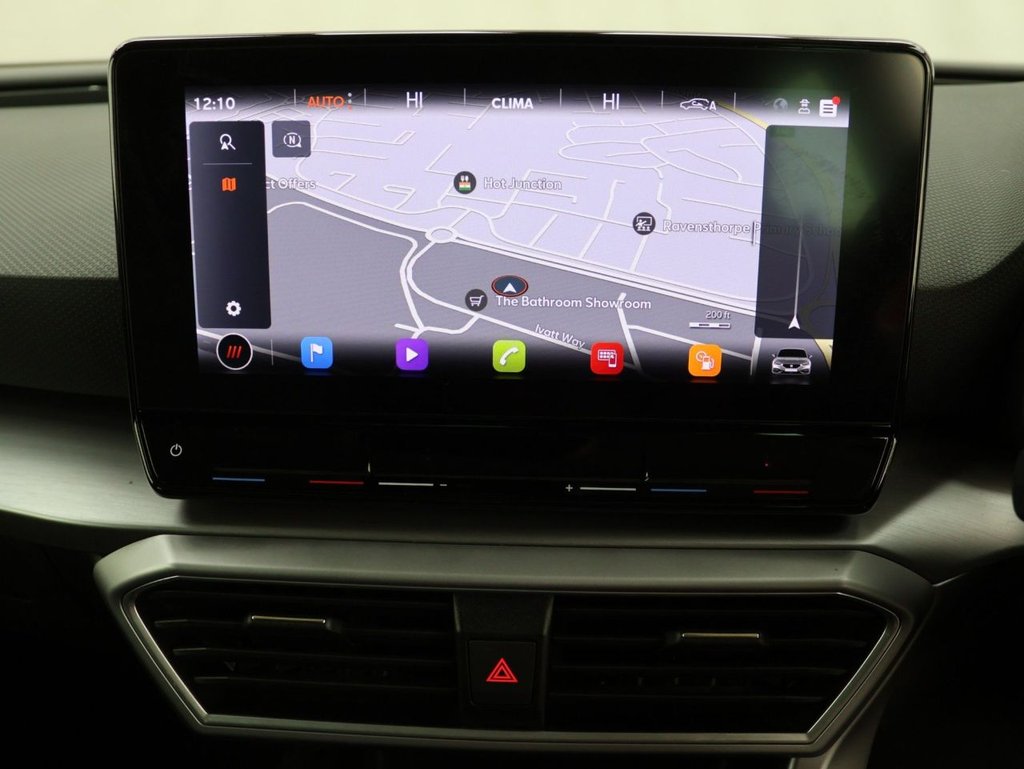 Used SEAT Leon 2021 for sale - 76542063: Photo 16