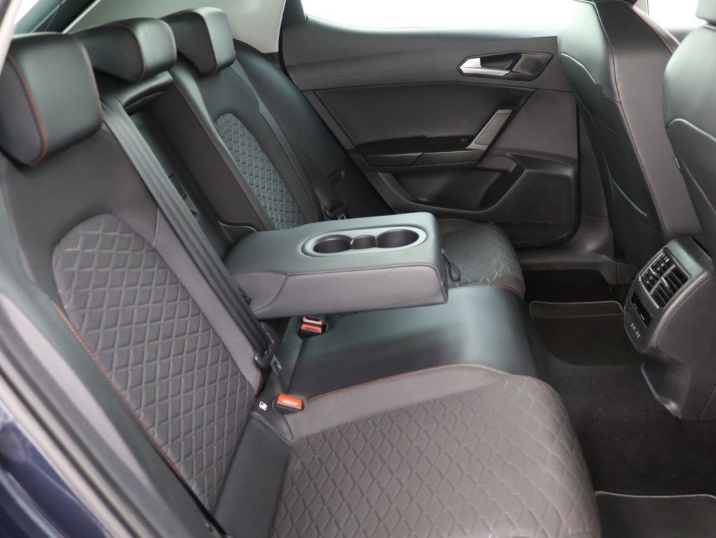 Used SEAT Leon 2021 for sale - 76542063: Photo 17