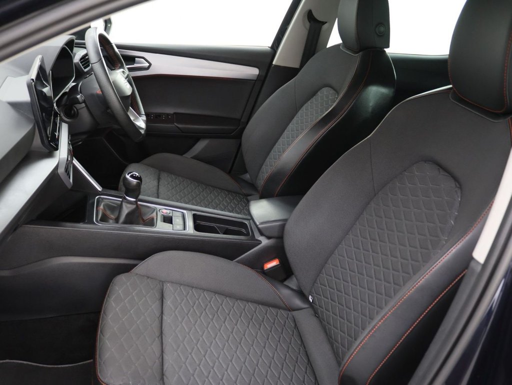 Used SEAT Leon 2021 for sale - 76542063: Photo 22