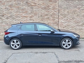 Used SEAT Leon 2021 for sale - 76542063: Photo