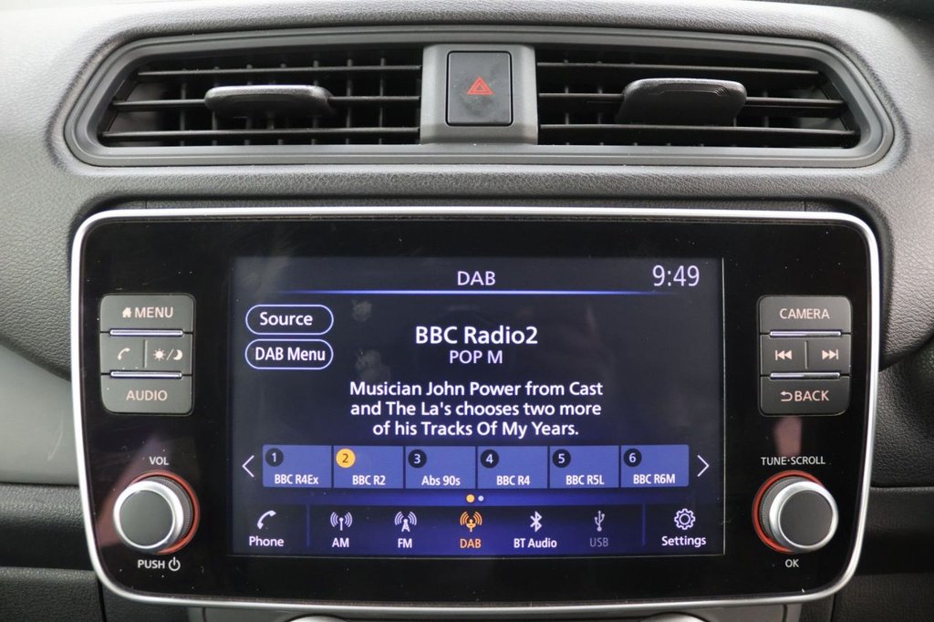 Used Nissan Leaf 2021 for sale - 77171775: Photo 13