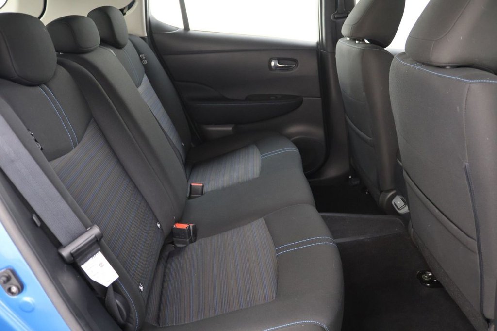 Used Nissan Leaf 2021 for sale - 77171775: Photo 16