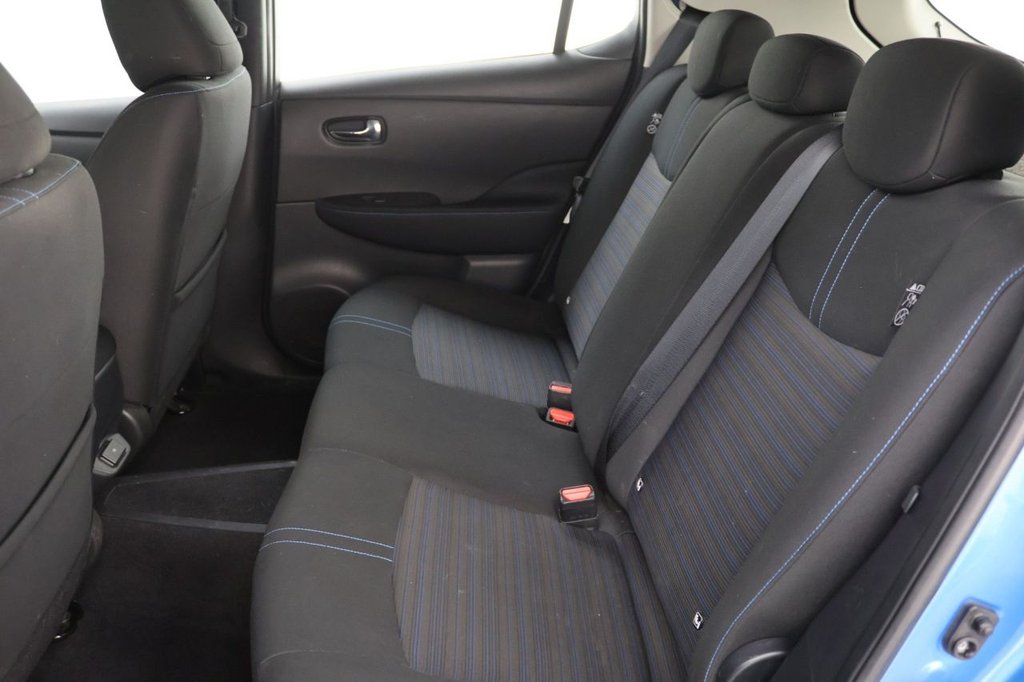 Used Nissan Leaf 2021 for sale - 77171775: Photo 20