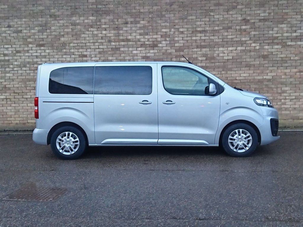 Used Citroen Space Tourer 2018 for sale - 76542156: Photo 2