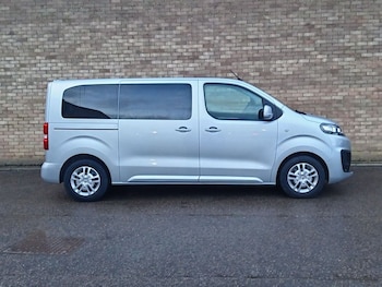 Used Citroen Space Tourer 2018 for sale - 76542156: Photo