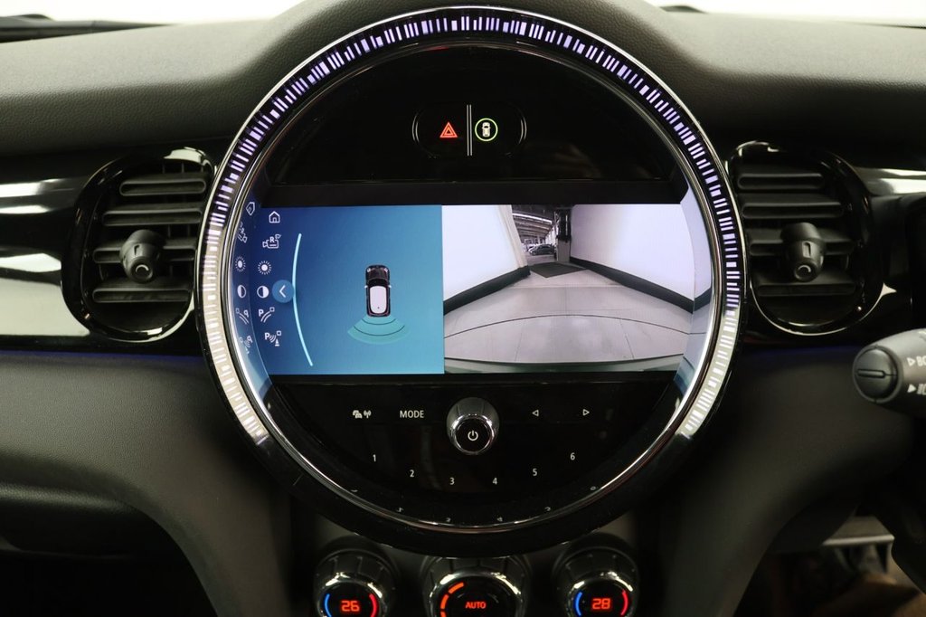 Used MINI Electric Hatch 2021 for sale - 76542182: Photo 14