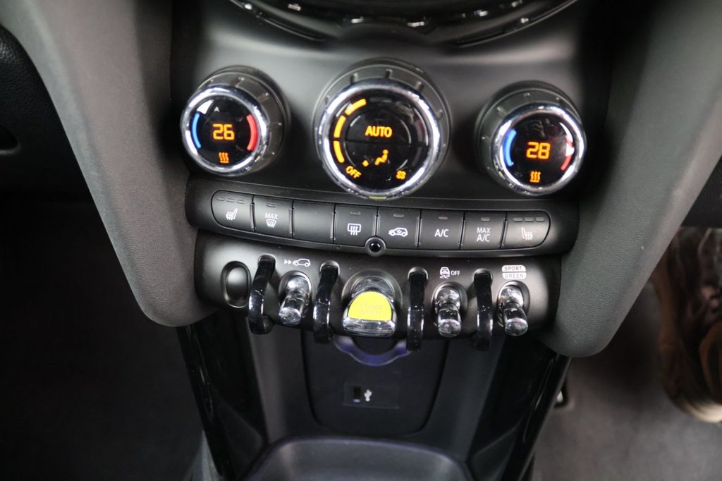 Used MINI Electric Hatch 2021 for sale - 76542182: Photo 16