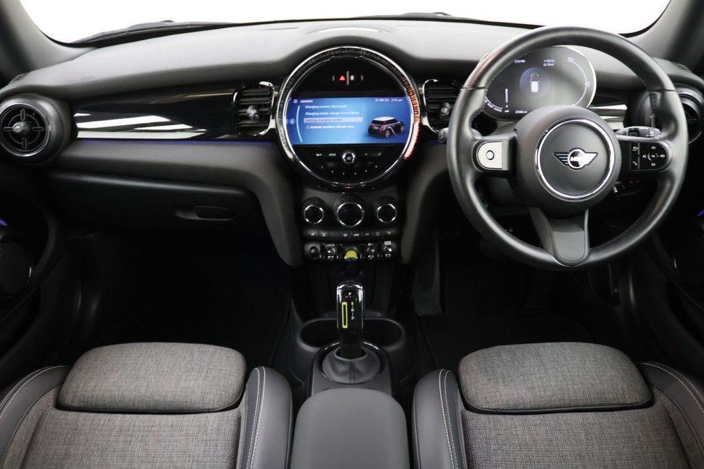 Used MINI Electric Hatch 2021 for sale - 76542182: Photo 18