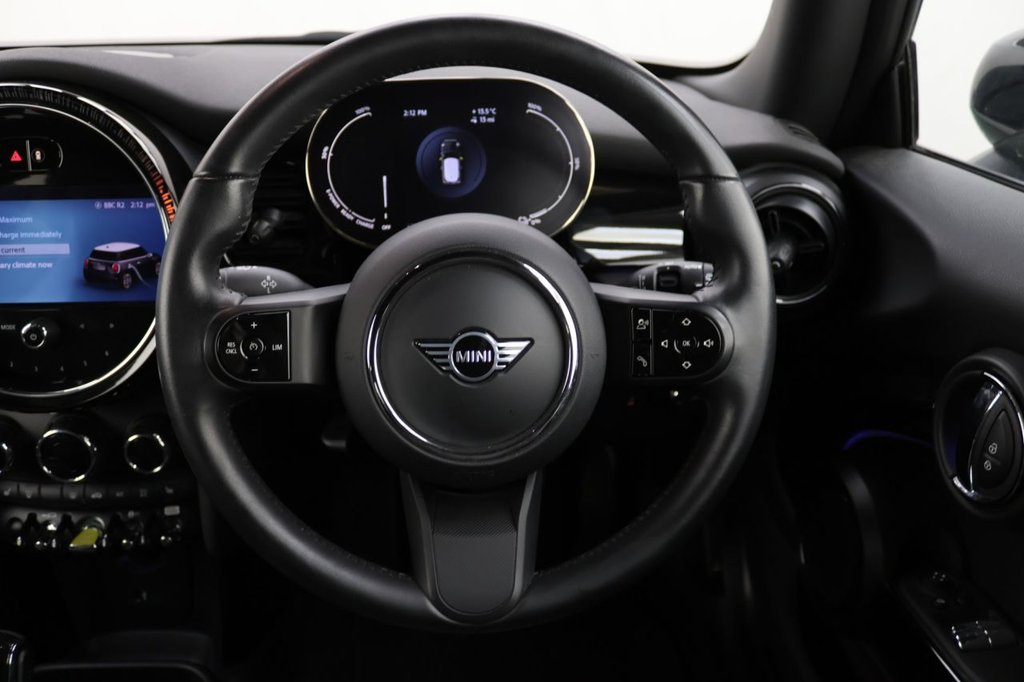 Used MINI Electric Hatch 2021 for sale - 76542182: Photo 20