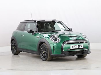 Used MINI Hatch 2021 for sale - 76542182: Photo