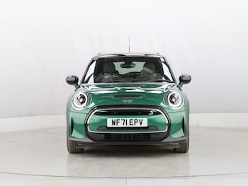 Used MINI Hatch 2021 for sale - 76542182: Photo