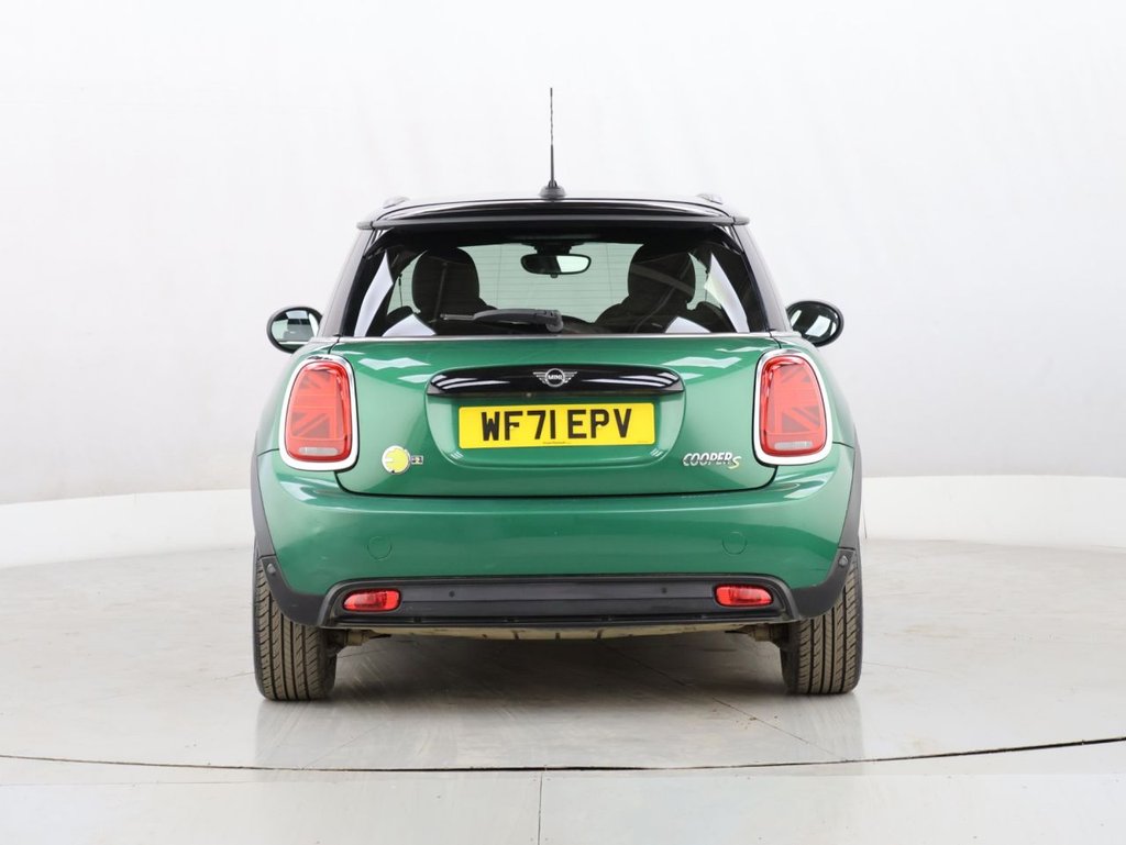 Used MINI Electric Hatch 2021 for sale - 76542182: Photo 9