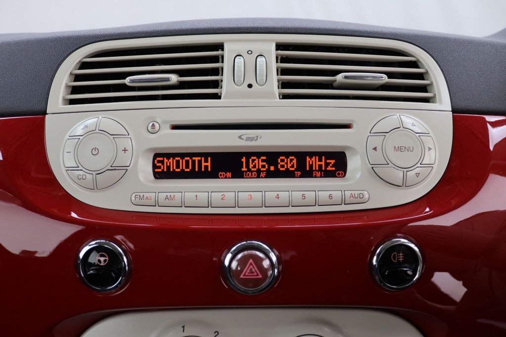 Used Fiat 500 2015 for sale - 77990920: Photo 13