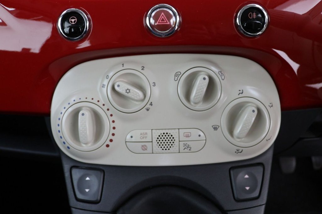 Used Fiat 500 2015 for sale - 77990920: Photo 14