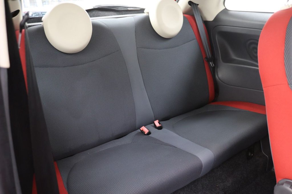 Used Fiat 500 2015 for sale - 77990920: Photo 15