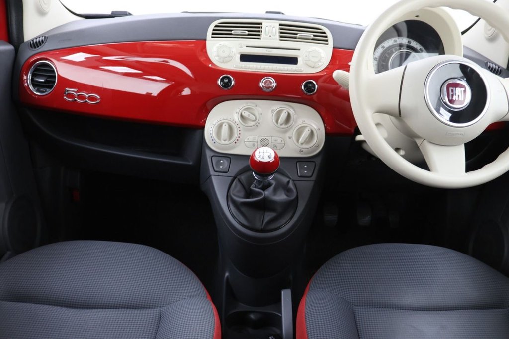 Used Fiat 500 2015 for sale - 77990920: Photo 16