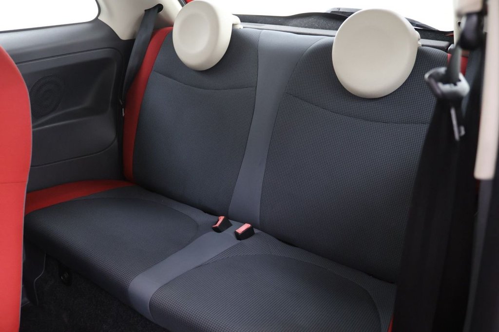 Used Fiat 500 2015 for sale - 77990920: Photo 19