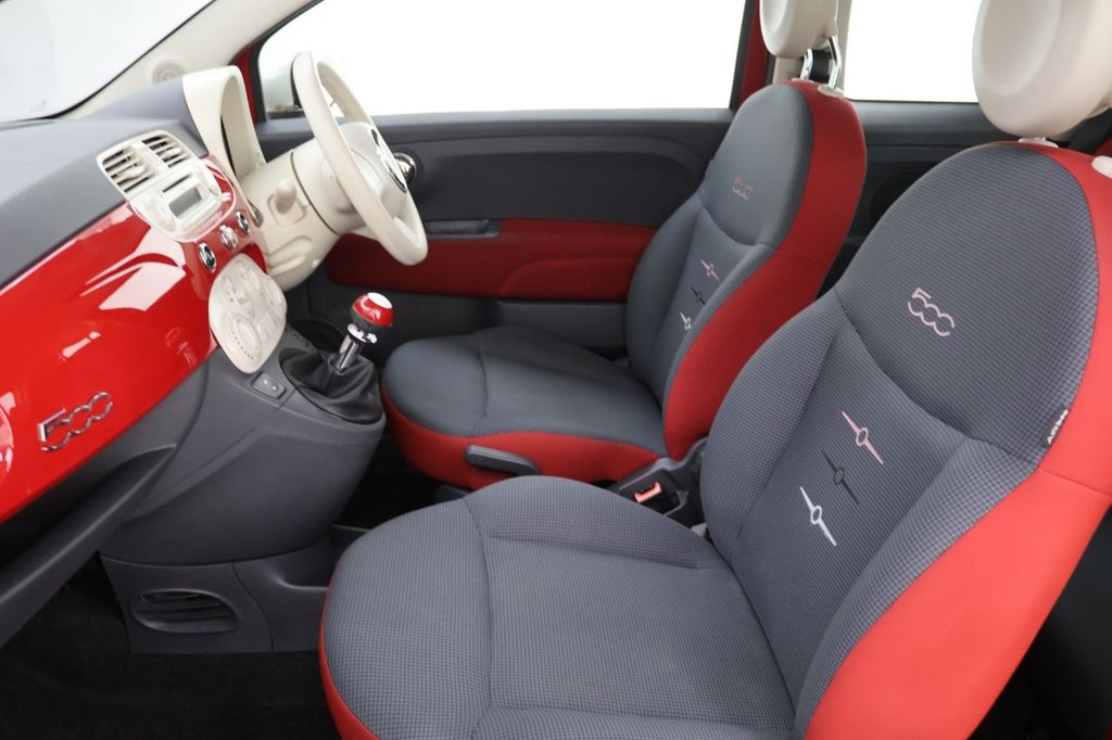 Used Fiat 500 2015 for sale - 77990920: Photo 20