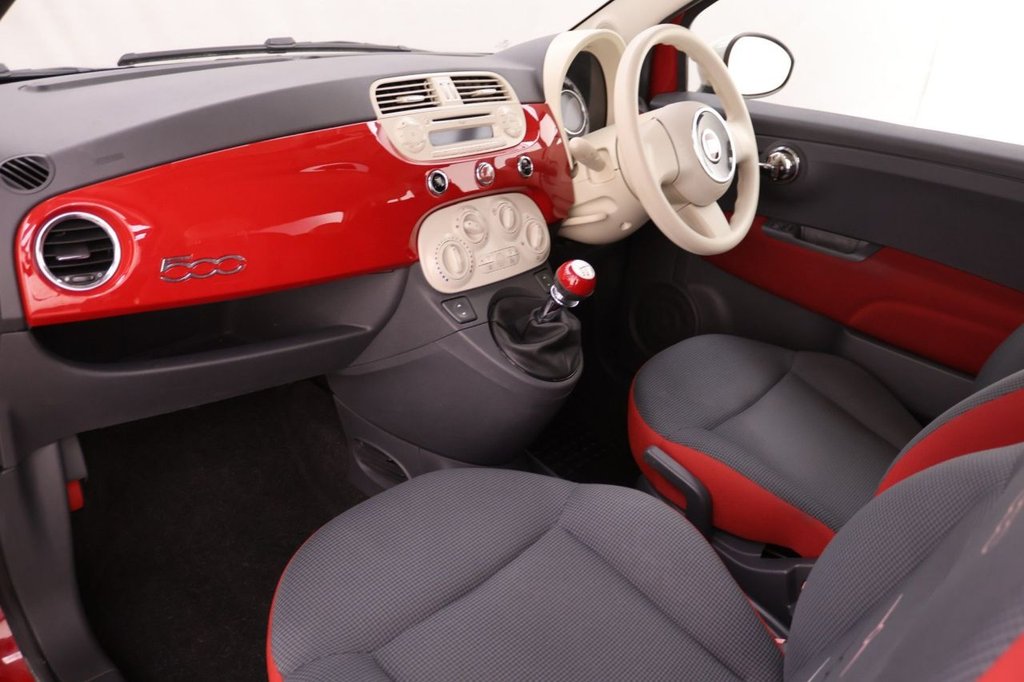 Used Fiat 500 2015 for sale - 77990920: Photo 22
