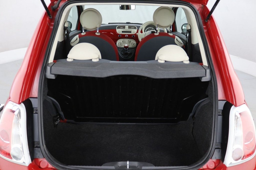 Used Fiat 500 2015 for sale - 77990920: Photo 23