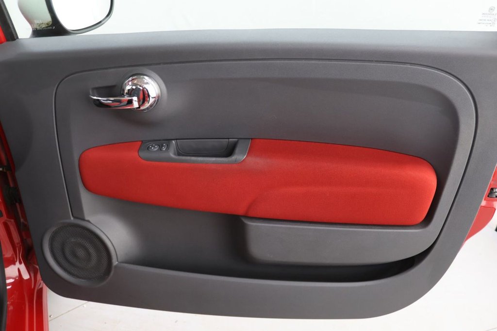 Used Fiat 500 2015 for sale - 77990920: Photo 24