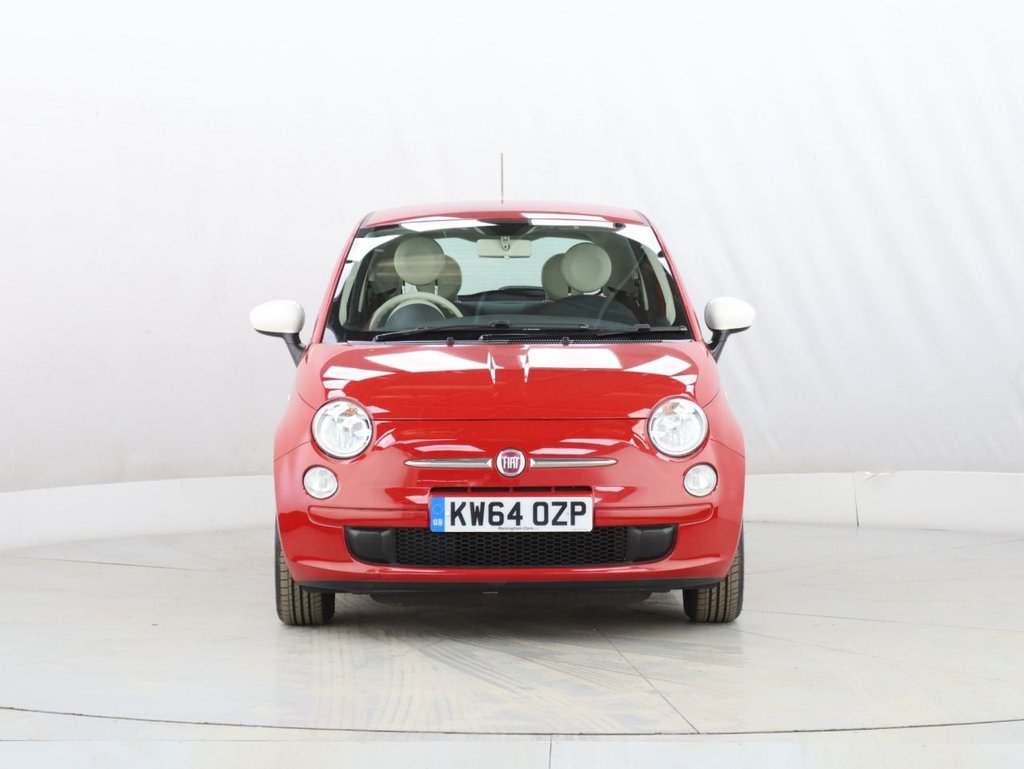 Used Fiat 500 2015 for sale - 77990920: Photo 3