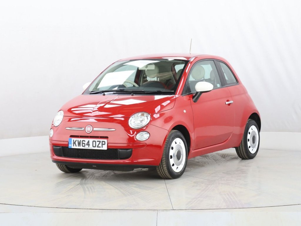 Used Fiat 500 2015 for sale - 77990920: Photo 5